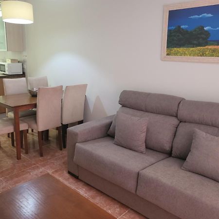 ¡Apartamento En Primera Linea Con Terraza Y Cerca De La Piscina Comunitaria! Vera Zewnętrze zdjęcie