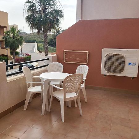 ¡Apartamento En Primera Linea Con Terraza Y Cerca De La Piscina Comunitaria! Vera Zewnętrze zdjęcie