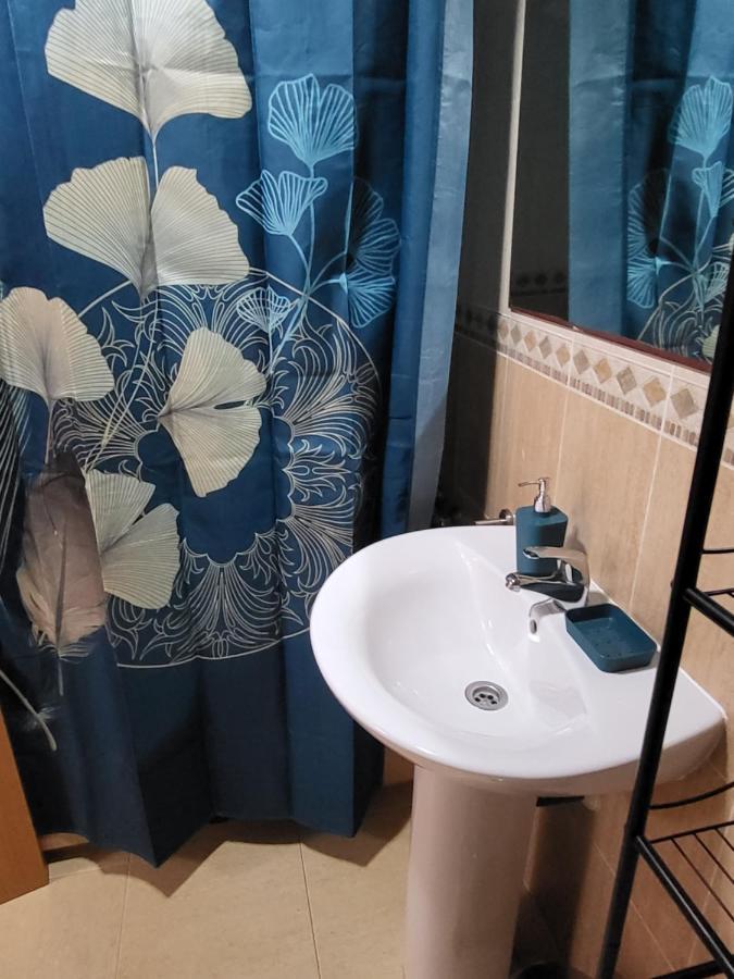 ¡Apartamento En Primera Linea Con Terraza Y Cerca De La Piscina Comunitaria! Vera Zewnętrze zdjęcie