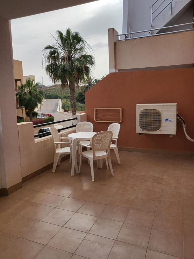 ¡Apartamento En Primera Linea Con Terraza Y Cerca De La Piscina Comunitaria! Vera Zewnętrze zdjęcie