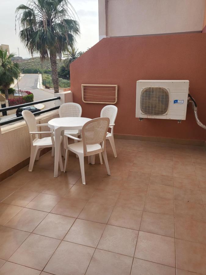 ¡Apartamento En Primera Linea Con Terraza Y Cerca De La Piscina Comunitaria! Vera Zewnętrze zdjęcie